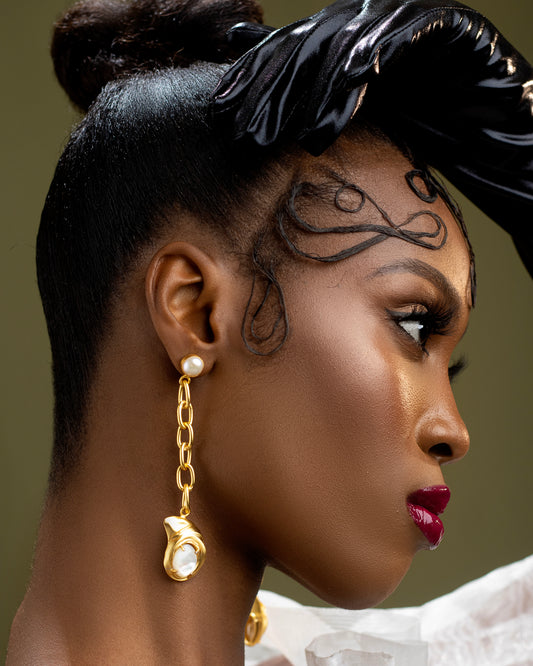 The Chief Collection: Contemporary Symbols of Culture & Power