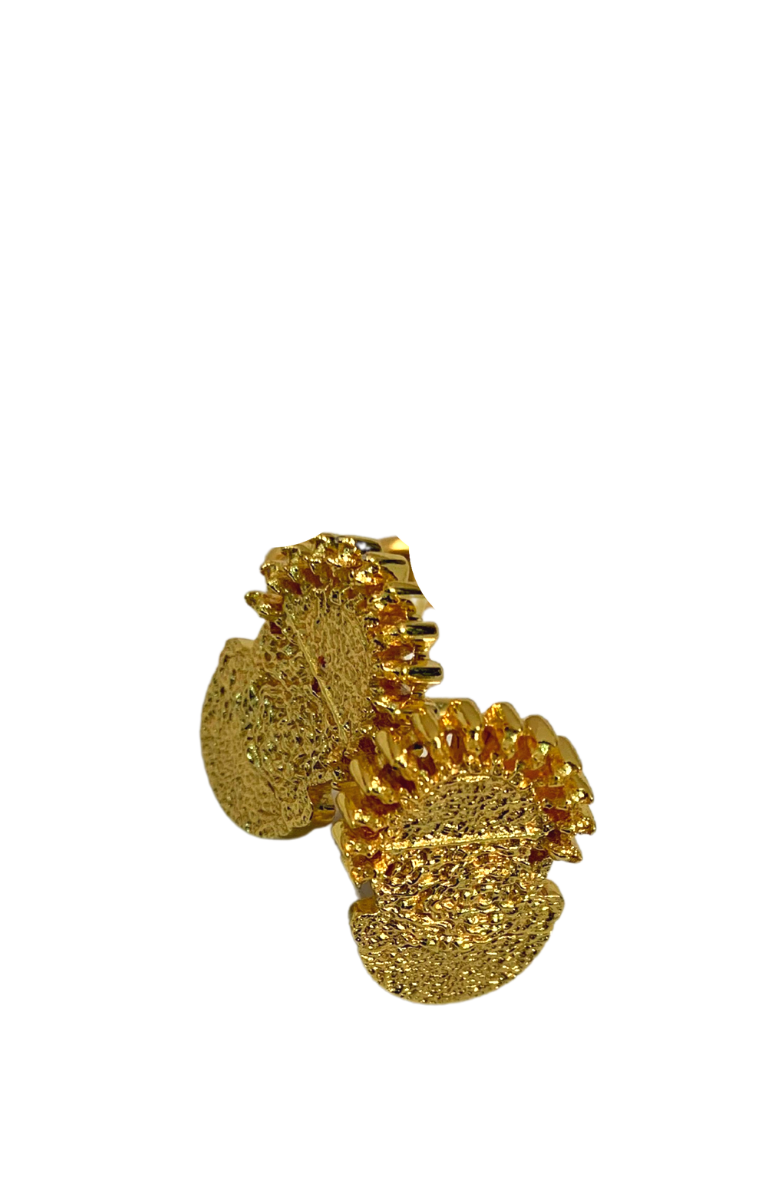 Mena Stud Earrings