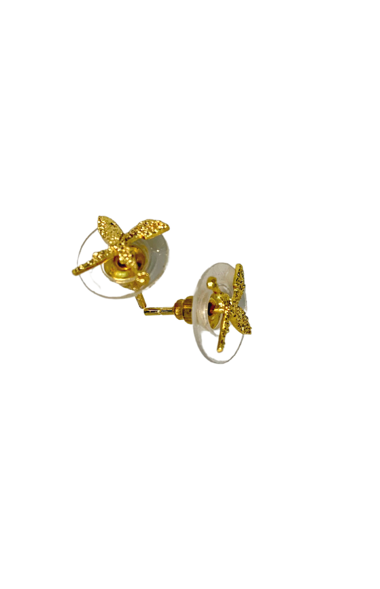 Isedua Stud Earrings