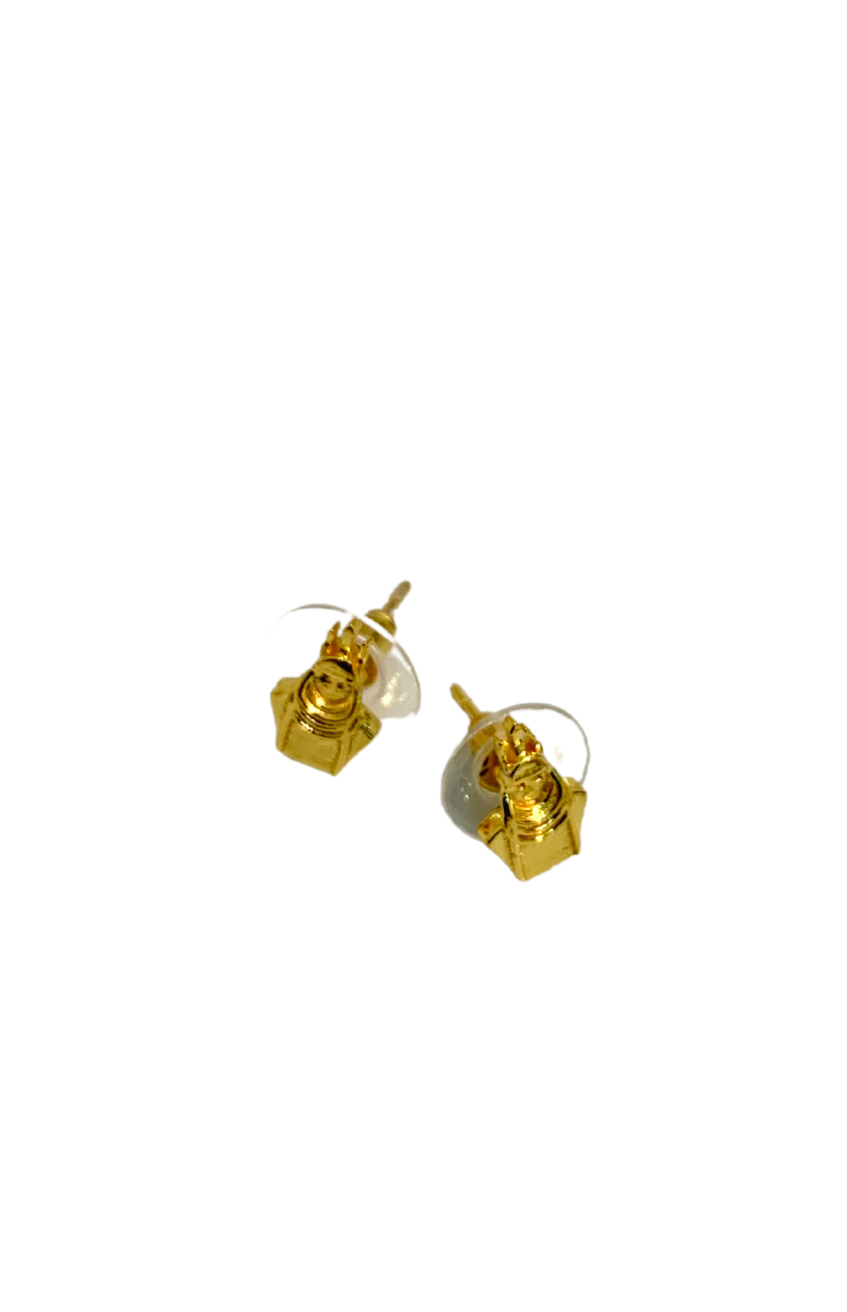 Ehime Stud Earrings