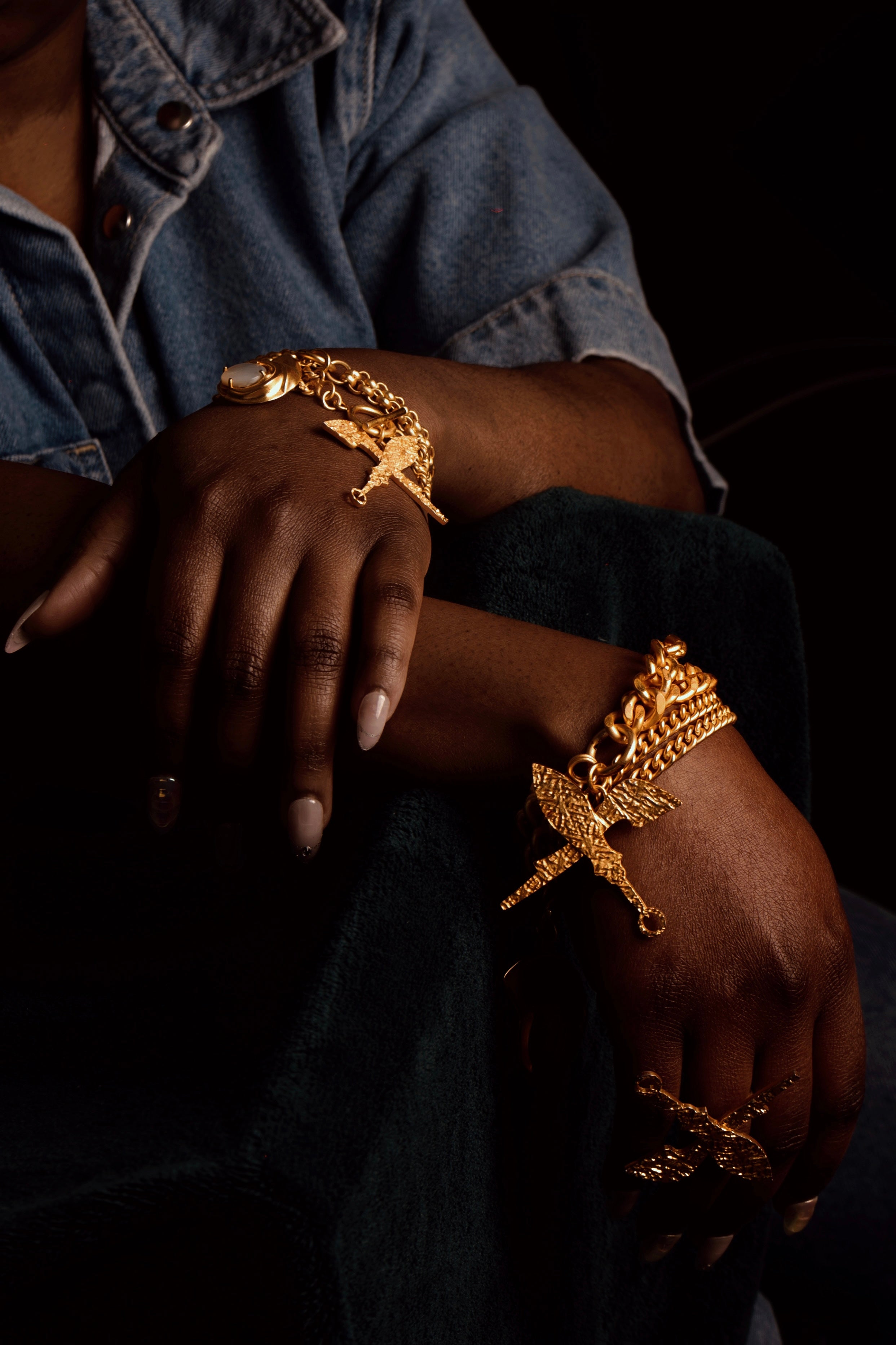 The Ultimate Guide to Women’s Bracelets: Styles, Sizing & Styling Tips