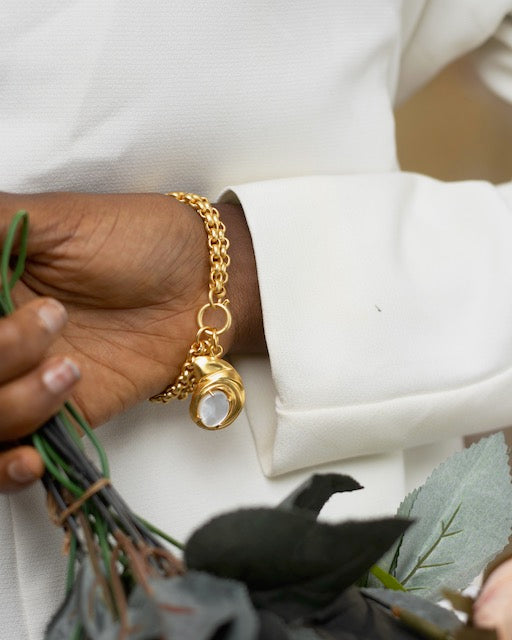 Bracelet Styling Guide for Women: How to Wear, Stack, and Style Bracelets Like a Pro