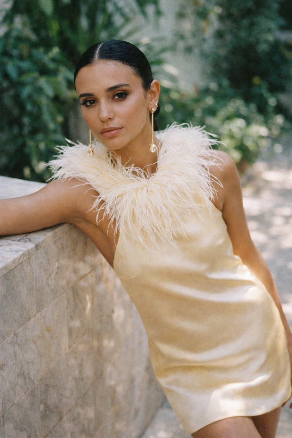 The Chicest Wedding Guest Jewelry for Every Type of Ceremony