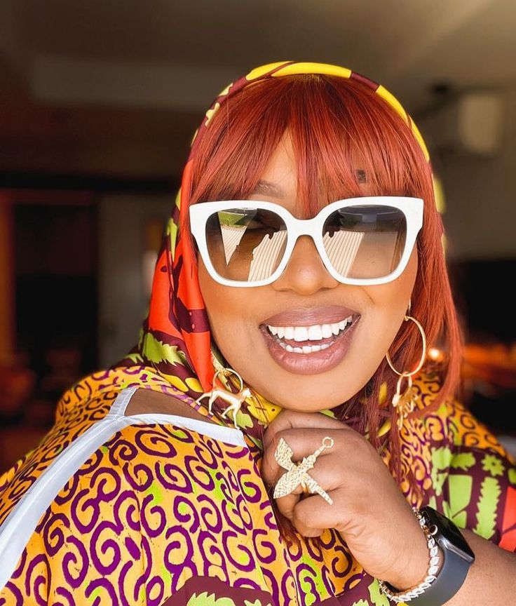 Latasha Lagos Gift Guide