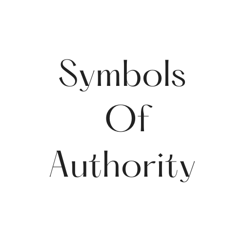 Symbols of Authority