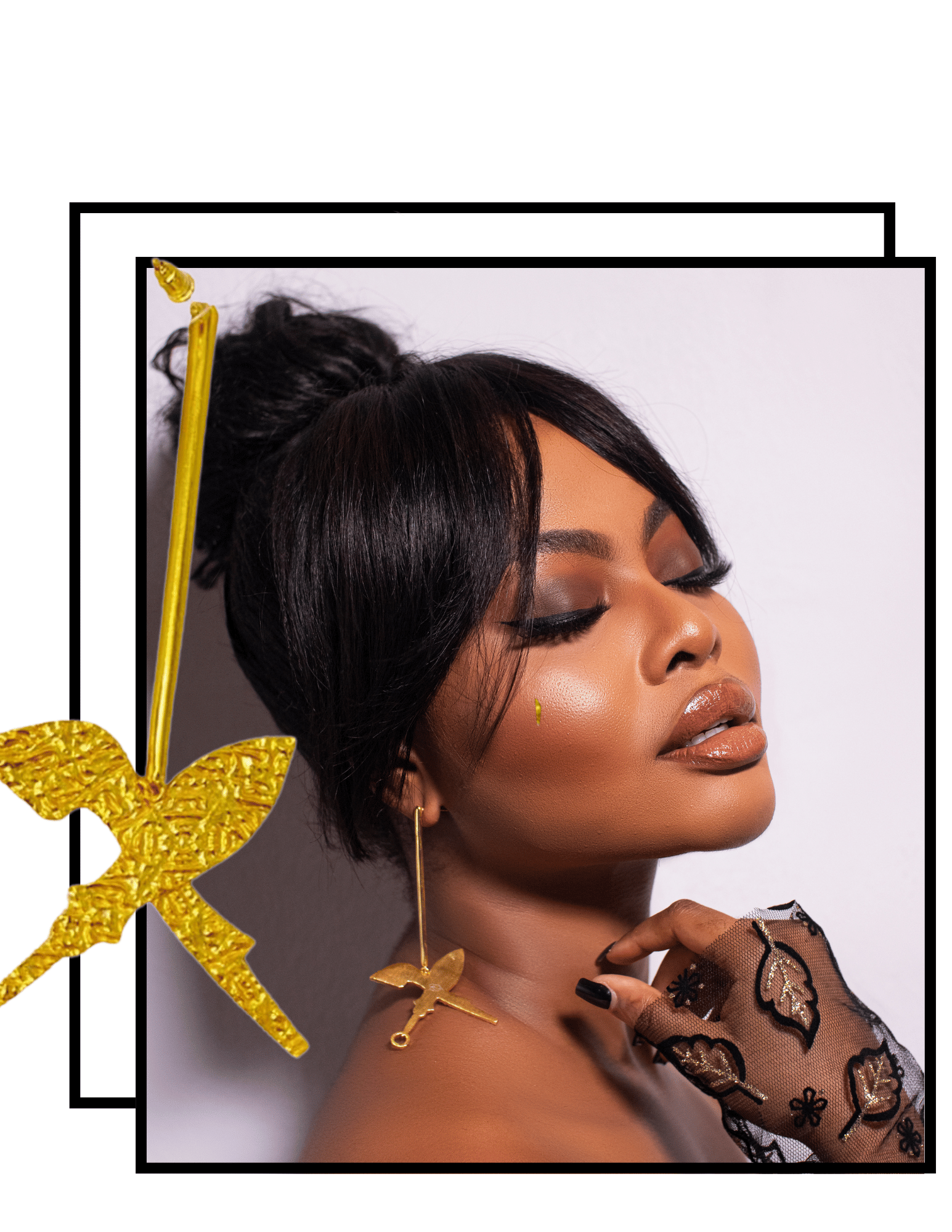 Ceremonial Sword Collection