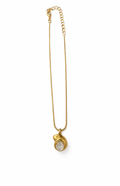 Kitan Dainty Pendant Necklace